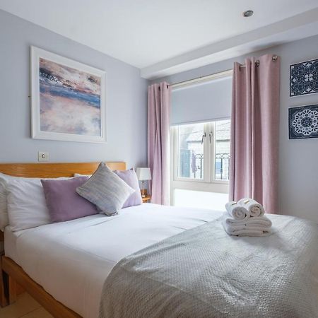 Hotel The Eyre Square Townhouse à Galway Extérieur photo